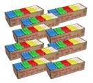 Plastilina - modellmasse PAKKEPRIS 10 ESKER thumbnail
