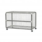 Oppbevaringsvogn med hjul thumbnail