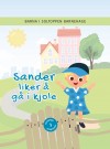 Sander liker å gå i kjole thumbnail