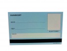 Bankkort - pakke på 50 stk. thumbnail