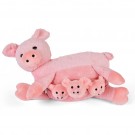 Mamanimals  – Gris med grisunger thumbnail