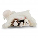 Mamanimals  – Sau med lam thumbnail