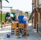 Sandlekesett thumbnail