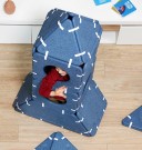 Byggesett Inouqa 30 deler thumbnail