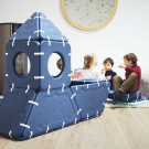 Byggesett Inouqa 30 deler thumbnail