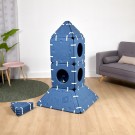 Byggesett Inouqa 30 deler thumbnail