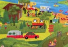 Teppe - Den magiske campingplassen thumbnail