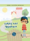 Lukas har løpebein thumbnail
