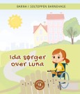 Bok 10 - Ida sørger  over Luna thumbnail