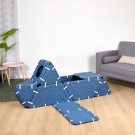 Byggesett Inouqa 30 deler thumbnail