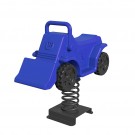 Vippedyr  - Bulldoser thumbnail