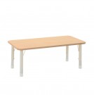 Rektangulært Bord thumbnail