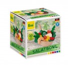 Salatsett i tre  thumbnail