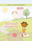 Amina på  tilvenning thumbnail