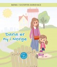 Daria er  ny i Norge thumbnail