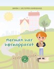 Herman har høreapparat thumbnail