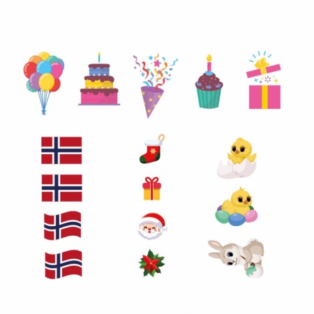 Høytid og fest