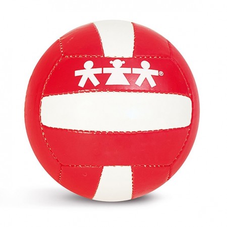Volleyball str. 3