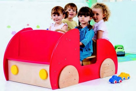 Bilen