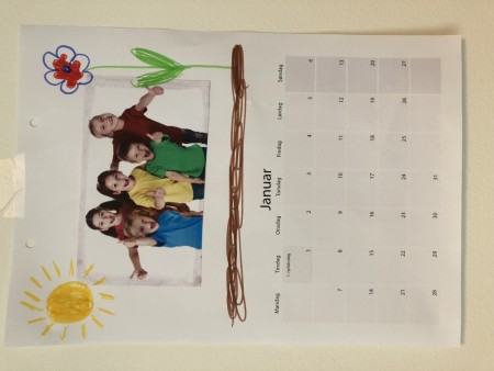 Fotokalender 2020