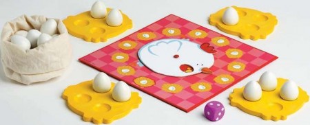 Eggeløpet