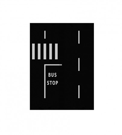 ToddleRoad - Busstopp
