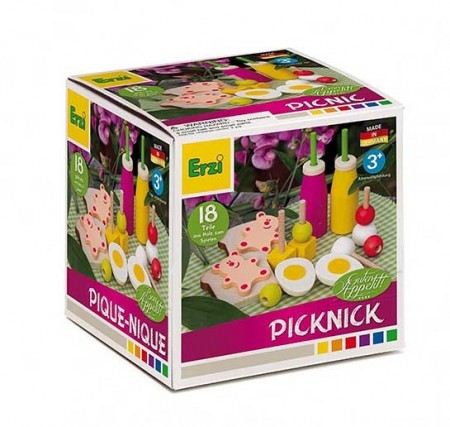 Piknikboks