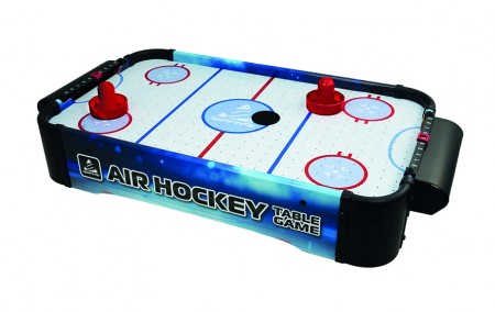 Airhockey bordspill