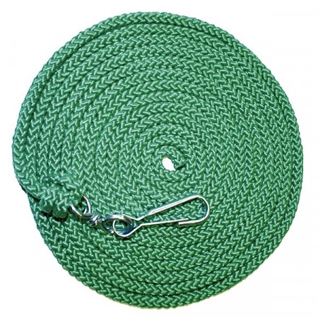 Slengtau med festekrok - 5 meter