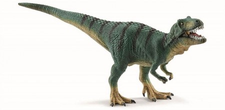 Tyrannosaurus rex 
