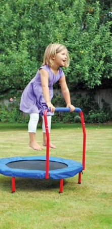 Trampoline